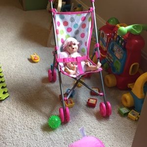 Meet your Posher, Brian